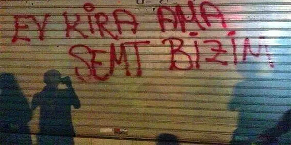 Beşiktaşlıların İnce Mesajlarıdan Bazıları