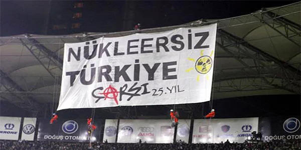Beşiktaşlıların İnce Mesajlarıdan Bazıları