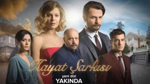 Yeni Sezonda Diziler Hakkında Her Şey