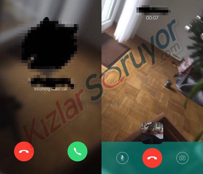 Whatsapp'ta Görüntülü Konuşma Özelliği Nasıl Kullanılır?