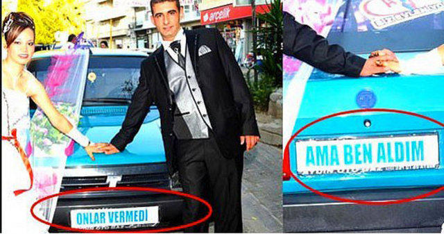 Pestenkerani Gelin Arabası Yazıları