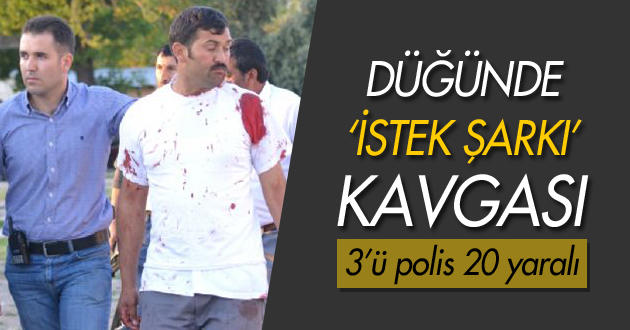 Düğün Var Dediler Geldik