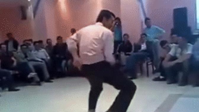 Düğün Var Dediler Geldik