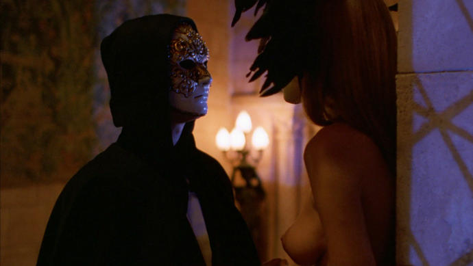 Eyes Wide Shut Filmi ve İlluminati İncelemem