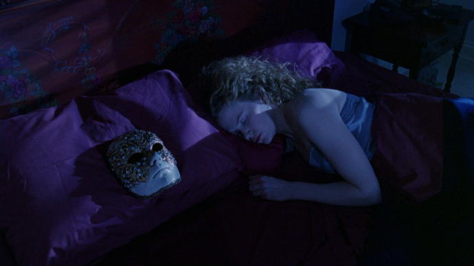 Eyes Wide Shut Filmi ve İlluminati İncelemem