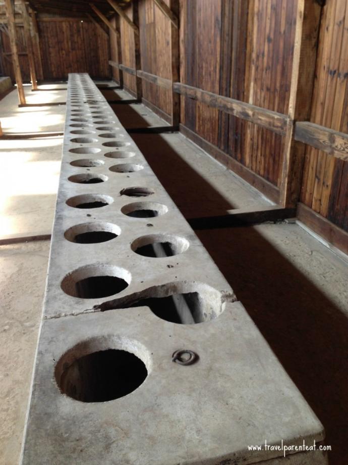Fotoğraflarla İnsanlığın 9 Harfli Utanç Kelimesi Auschwitz
