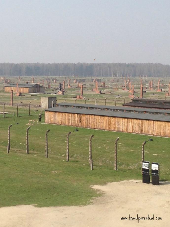 Fotoğraflarla İnsanlığın 9 Harfli Utanç Kelimesi Auschwitz