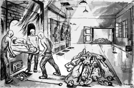 Fotoğraflarla İnsanlığın 9 Harfli Utanç Kelimesi Auschwitz