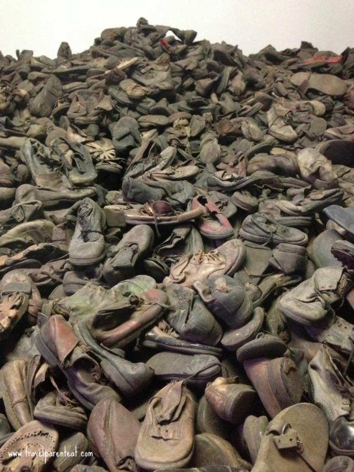 Fotoğraflarla İnsanlığın 9 Harfli Utanç Kelimesi Auschwitz