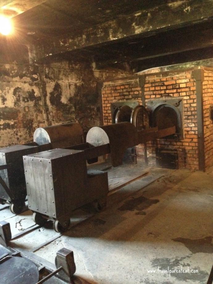 Fotoğraflarla İnsanlığın 9 Harfli Utanç Kelimesi Auschwitz
