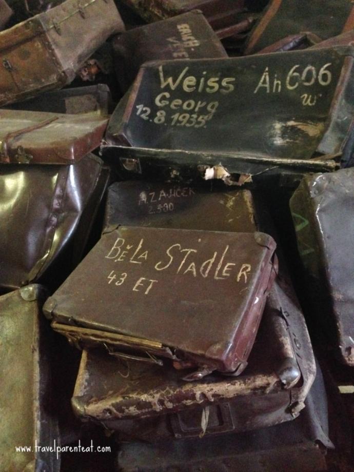 Fotoğraflarla İnsanlığın 9 Harfli Utanç Kelimesi Auschwitz