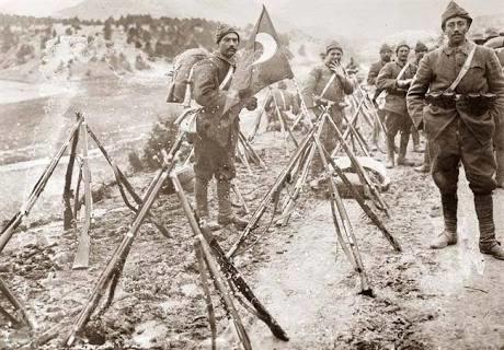 19 Mayıs Atatürk'ü Anma Gençlik ve Spor Bayramı Anlamı ve Önemi!