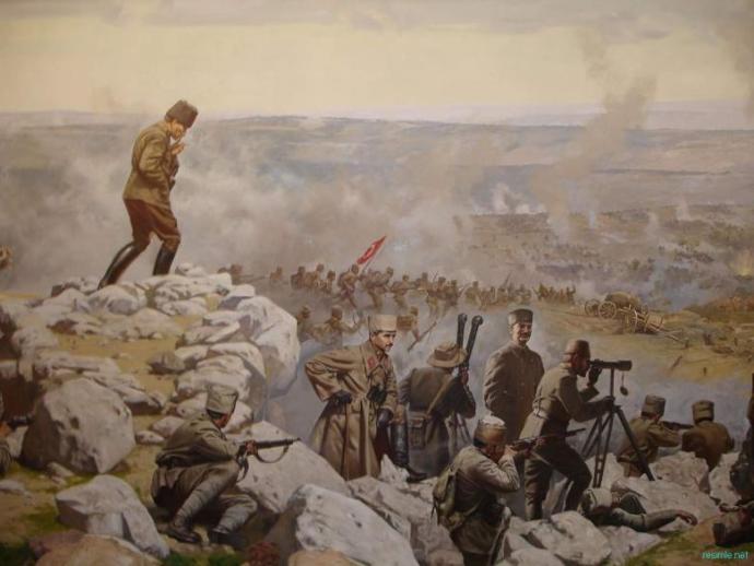 19 Mayıs Atatürk'ü Anma Gençlik ve Spor Bayramı Anlamı ve Önemi!
