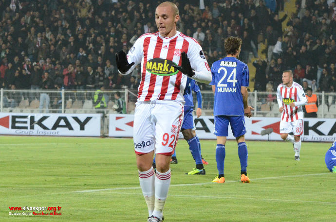 Son 10 Yılın Süper Lig Gol Kralları