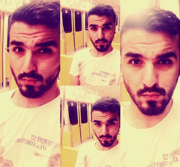 Sadece Üç Adımda Gür Sakallara Sahip Olmak İster Misiniz?
