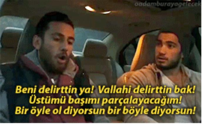 Türk Kızlarının Artı ve Eksi Yönlerini Objektif Şekilde Değerlendirelim