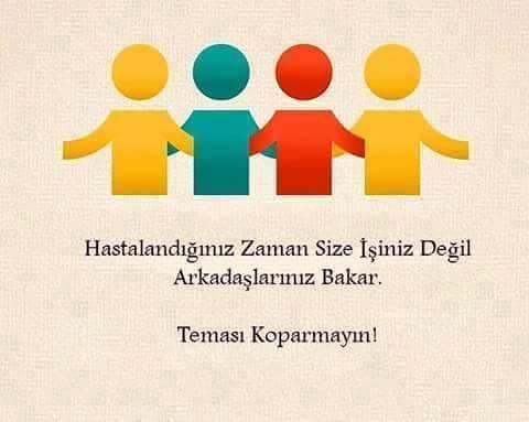 Hayata Dair Öneriler