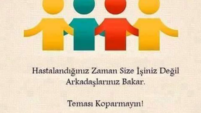 Hayata Dair Öneriler