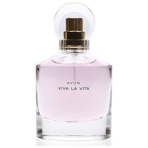 Avon Viva la Vita