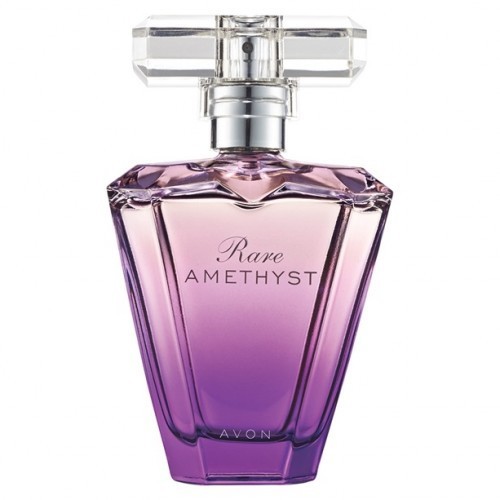 Avon Rare Amethyst