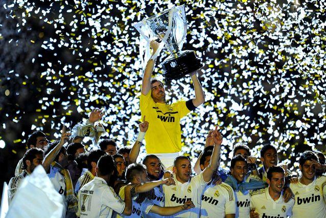 Son 10 Yılda Neler Yaptı: Real Madrid