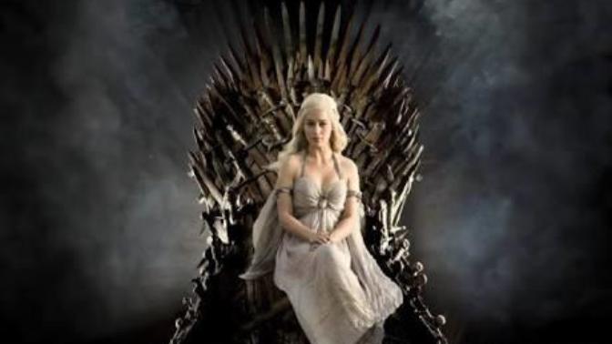 Yerli Diziler vs Game of Thrones