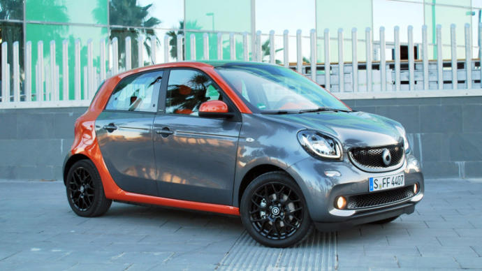 Premium Mini Araba Tavsiyelerim