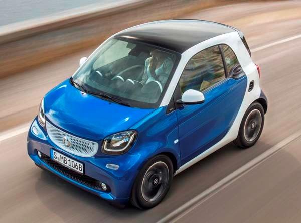 Premium Mini Araba Tavsiyelerim