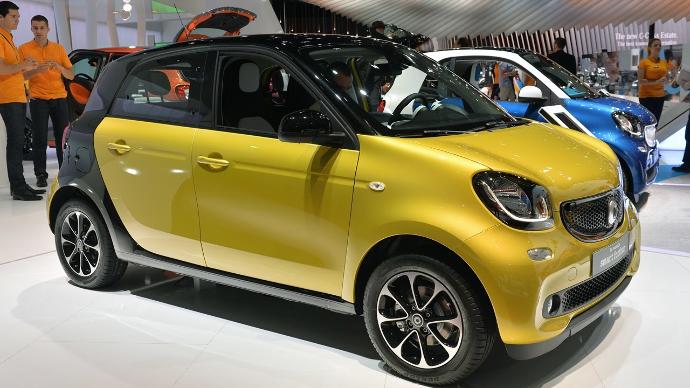 Premium Mini Araba Tavsiyelerim