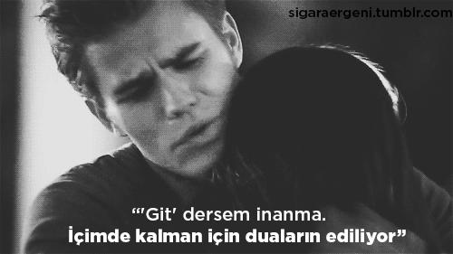 Tesadüften İbaret Değiliz, Bence Bu Kader!