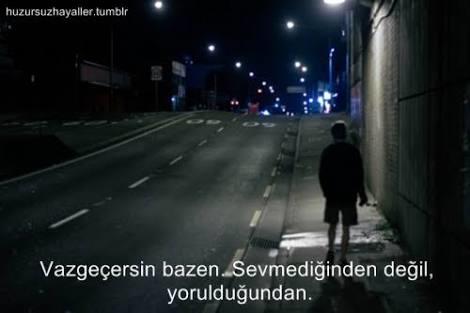 Siz de Benim Gibi Hiç Değmeyen Birine Yıllarınızı Verdiniz Mi?