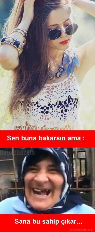 En Komik Capsler İle Gülmeye Hazır Mısınız?