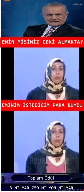 En Komik Capsler İle Gülmeye Hazır Mısınız?