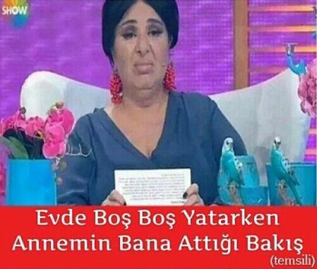 En Komik Capsler İle Gülmeye Hazır Mısınız?