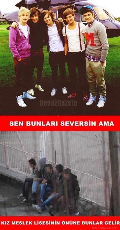 En Komik Capsler İle Gülmeye Hazır Mısınız?