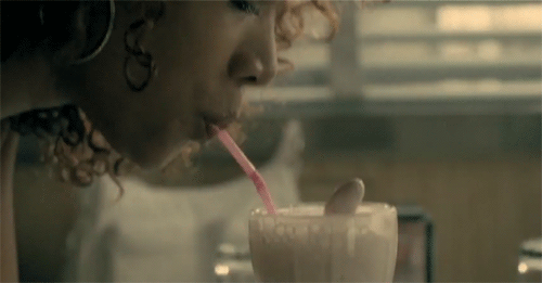 Evde Pratik Oreo'lu Milkshake Yapımı