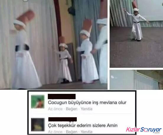Kullanılan Sosyal Ağlara Göre Kişilik Analizi