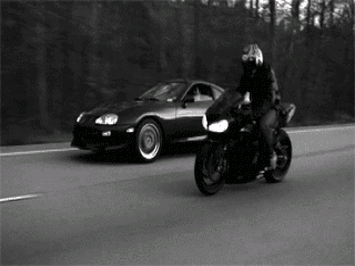 Motosiklet Kullanmayı Mükemmel Yapan 7 Şey