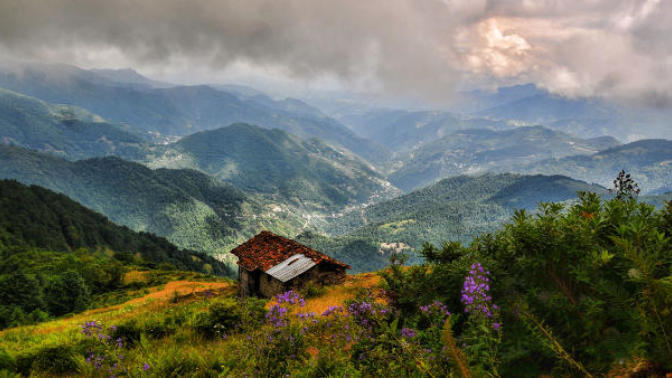Fındık Gibi Şehir: Trabzon