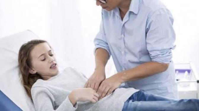 Apandisitin Patlamasının Belirtileri
