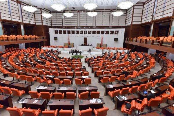TBMM'de Gerçekleşmiş Utanç Verici Durumlar