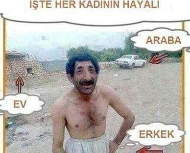 Türk Kızlarımızın Hayalllerini Süsleyen Erkek Modeli