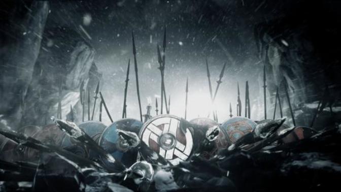Alman metal gruplarının ataları: Vikingler