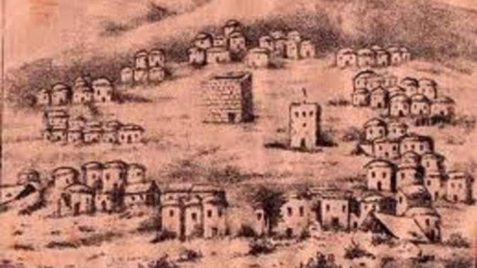 İslam Mimarisinde Cami