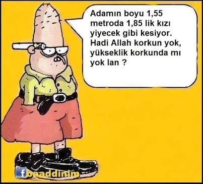 Belli Başlı Aşk Anormalileri