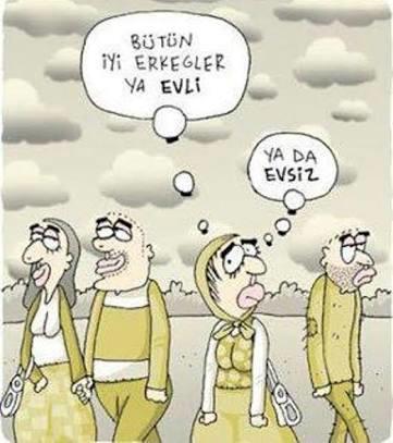 Belli Başlı Aşk Anormalileri