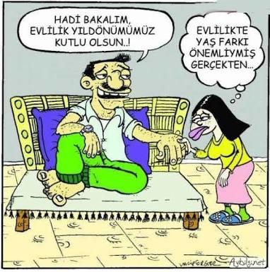 Belli Başlı Aşk Anormalileri
