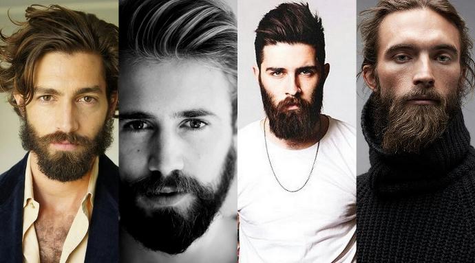 Günümüz Kadınlarından Geçer Not Alan 4 Enteresan Erkek Tipi