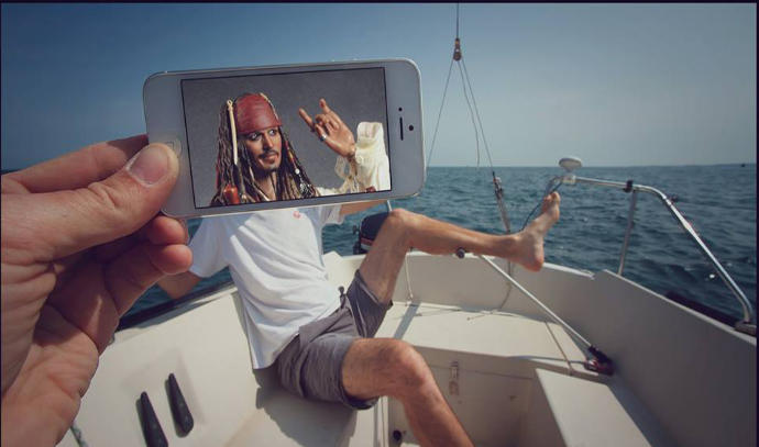 Her İzlediğin Filmin, Her Okuduğun Kitabın Hikayesinde Aslında Sen Varsın!