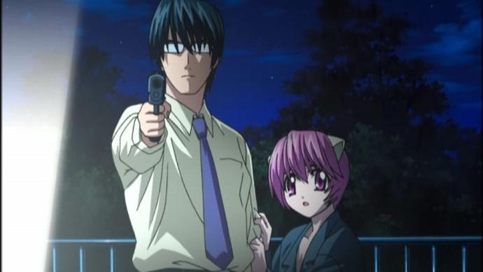 İki Farklı Karakter Aynı Hikayede: Hao Asakura ve Lucy